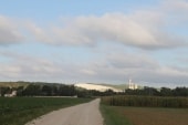De Drouilly à Loisy